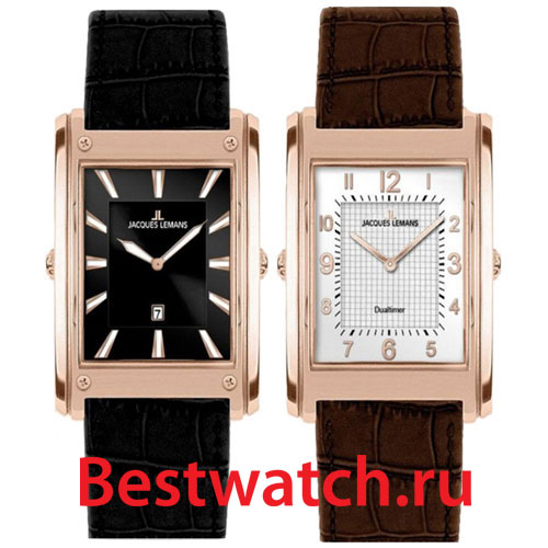 Часы Jacques Lemans Format 1-1533C